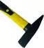 VaGo Schlosserhammer-Set Fiberglasstiel 300/500/800/1000g, 4-tlg. (233-903/905/908/910)