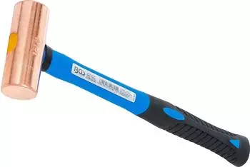 BGS Kupferhammer 680g Kopf, &Oslash; 32mm (891)