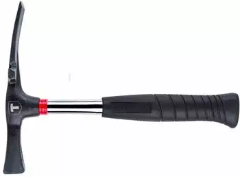 Topex Maurerhammer 600g Metallstiel, geh&auml;rtet (TOP-02A635)