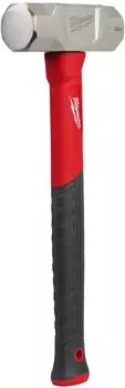Milwaukee Fäustel Fiberglas 900g (4932498304)