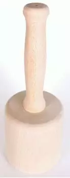 Stubai Holzschlegel f&uuml;r Bildhauer Buche, 920g (511003)