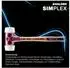 Halder SIMPLEX-Aktionsbox KFZ Schonhammer rückschlagsfrei Ø130mm (3749s001)