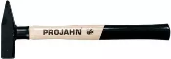 Projahn Schlosserhammer 500g Hickory-Stiel mit Stielschutzh&uuml;lse (2365)