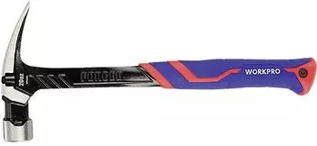 WORKPRO Latthammer ergonomischer Griff 560g (WP241014)