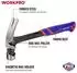 WORKPRO Latthammer ergonomischer Griff 560g (WP241014)
