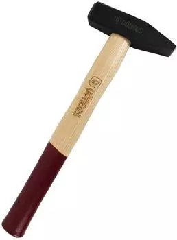 D&ouml;nges Schlosserhammer DIN 1041 Eschenstiel 500g