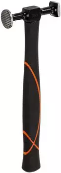 Picard BlackTec Spann-, Ausbeul- und Schlichthammer (252/22 K FS)