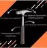 Picard DACHKRONE Set 2 Latthammer Nr. 298 geraut & BlackGiant Utility Bar 250mm (0070040-002)