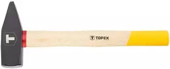 Topex Schlosserhammer Holzstiel 2000g (TOP-02A420)