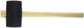 Hultafors GU 75 Gummihammer 820g (823054)