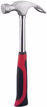 Picard Klauenhammer 325g Stahlrohrstiel mit Flaschen&ouml;ffner (3008605019)