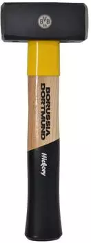 Picard F&auml;ustel SecuTec 1000g BVB Edition (HS 43)