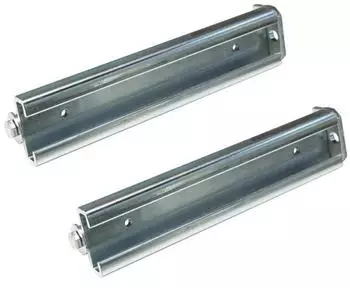 Probst GH-RE-TWIN Gummihammer-Richteisen (51800166)