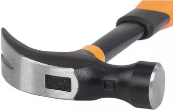 Picard BlackGiant Klauenhammer 20mm, 2-Komponenten-Griff (0089100-20)