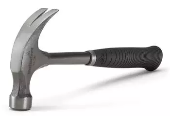 Hultafors Zimmermannshammer TS 20XL ergonomisch, kr&auml;ftige Klaue (820008)