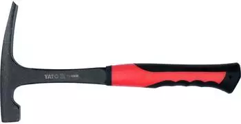 Yato Geologenhammer Flache Spitze 1010g (YT-45655)