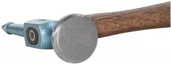 Picard Pickhammer 310g, kurze Form, Hickorystiel (252/27 1/2)