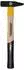 Picard Schlosserhammer SecuTec Nr. 12 HS BVB-Edition 300g