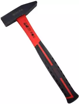 Connex Schlosserhammer 500g Glasfaserstiel (COX603500)