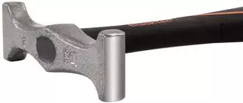 Picard BlackTec Schweifhammer 375g Fiberglasstiel (0017510-0375)