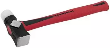 Peddinghaus Duo Ultratec Schon- und Schlosserhammer 490g 100mm (5039980027)