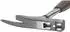 Picard Latthammer Nr. 298 geraut, 4er-Pack + Mütze DIN 7239 (0070061-002)
