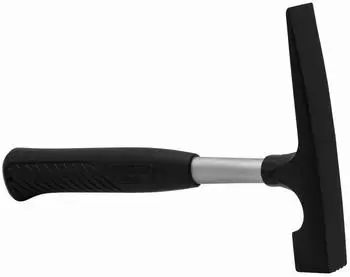 Ironside Maurerhammer mit PVC-Handgriff (850g)