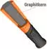 FRONTTOOL Fäustel 2in1 Doppelkopf-Hammer Karbonstahl 1350g, 25cm (2 Stück)