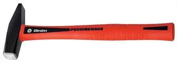 Peddinghaus Ultratec Schlosserhammer 2000g 3-Komponenten-Griff (5042982000)
