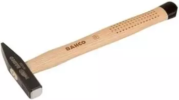 Bahco Schlosserhammer 1kg, Holzgriff, 350mm (481-1000)