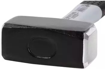Picard F&auml;ustel 800g Fiberglasstiel DIN 6475 (3008028119)