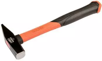 Bahco Schlosserhammer 450g Fiberglasstiel (481F-400)