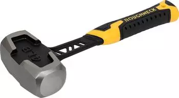 Roughneck Gorilla V-Series Schlägelhammer 1,8kg (ROU11034)