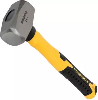 Roughneck Schlägel Fiberglasgriff 1,13kg (ROU11130)