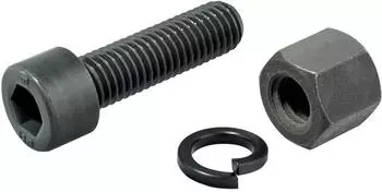 Halder SIMPLEX Ersatz-Schraube Tempergussgehäuse D=125mm (3011.129)