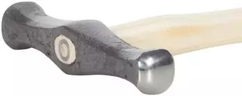 Picard Tellerhammer Nr. 173 250g Eschenstiel (0017301-0250)