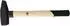VaGo Schlosserhammer-Set 5-tlg. 100/200/300/800/1000g (233-101/102/103/108/1000)