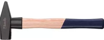 KWB Schlosserhammer 1000g, Eschenstiel mit Stielschutz (450920)
