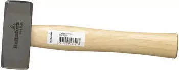 Hultafors MH 1500 Fäustel mit Hickorystiel (843301)