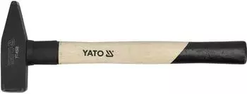 Yato Schlosserhammer 2000g Holzgriff, kaltgeschmiedet (YT-4510)