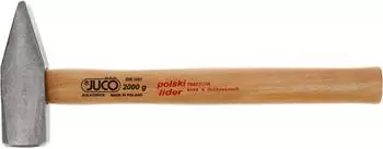 Yato Schlosserhammer Holzstiel 2kg (29997)