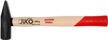 TOYA Schlosserhammer 700g Holzstiel (31010_200)