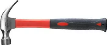 KWB Klauenhammer 16oz Fiberglasstiel (445826)