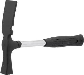 Trizeratop Maurerhammer Berliner Form Stahlstiel 600g (32705)