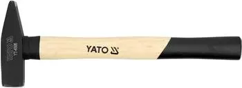 Yato Schlosserhammer 600g Holzgriff (YT-4506)