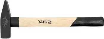 Yato Schlosserhammer 2kg Holzstiel (YT-4497)