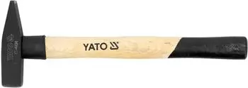 Yato Schlosserhammer 2kg Holzstiel (YT-4494)
