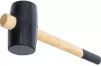 BGS Gummihammer BGS Do it yourself 1862