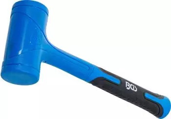 BGS Schonhammer r&uuml;ckschlagfrei &Oslash; 55mm, 765g (74444)