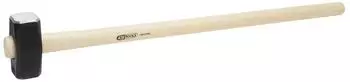 KS Tools Vorschlaghammer mit Hickorystiel, 4000g (142.6400)